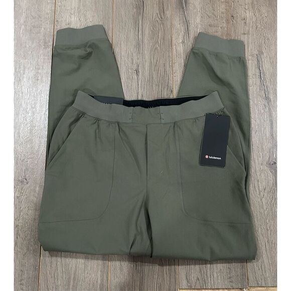 Lululemon ABC Jogger Regular.SMALL - Picture 3 of 5